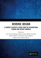 Reverse Design : A Current Scientific Vision From the International Fashion and Design Congress /