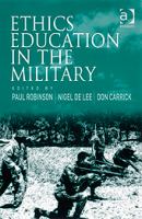 Ethics education in the military /