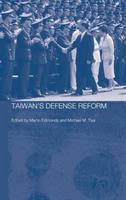 Taiwan's defense reform /