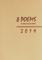 8 poems 2019 /