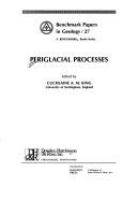 Periglacial processes /