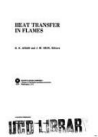 Heat transfer in flames /