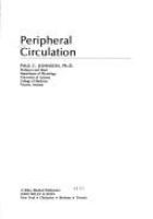 Peripheral circulation /