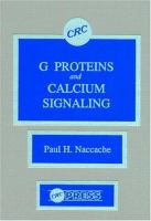 G proteins and calcium signaling /