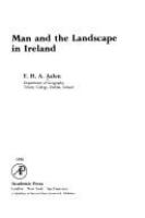 Man and the landscape in Ireland /