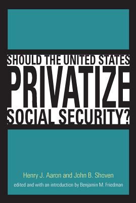 Should the United States privatize Social Security? /