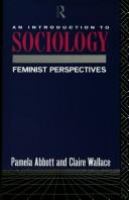 An introduction to sociology : feminist perspectives /
