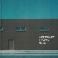 Aberhart starts here /