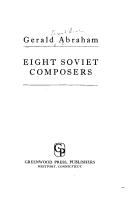 Eight Soviet composers /
