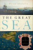 The great sea a human history of the Mediterranean /