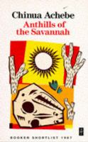 Anthills of the Savannah /