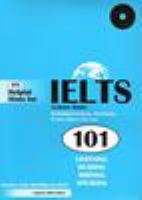 101 helpful hints for IELTS : academic module /
