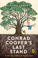Conrad Cooper's last stand /