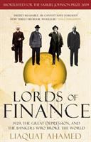 Lords of finance /