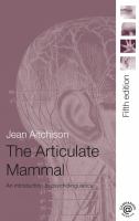 The Articulate Mammal An Introduction to Psycholinguistics.