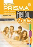 Nuevo prisma : curso de español para extranjeros : fusión.