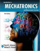 Introduction to mechatronics and measurement systems /