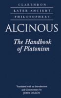 The handbook of Platonism /