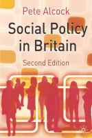 Social policy in Britain /