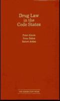 Drug law in the code states /