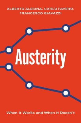 Austerity : when it works and when it doesn't /