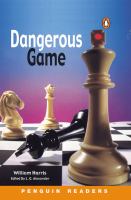 Dangerous game /