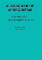 On Aristotle's "Prior Analytics 1.32-46" /