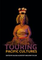 Touring Pacific cultures /