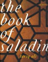 The book of Saladin /