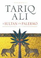 A sultan in Palermo /