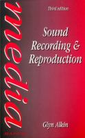 Sound recording and reproduction /