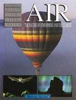 Air : the nature of atmosphere and the climate /