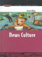 News culture /