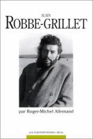 Alain Robbe-Grillet /