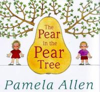The pear in the pear tree /