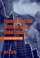 Financial crises and recession in the global economy /