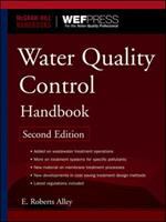 Water quality control handbook /
