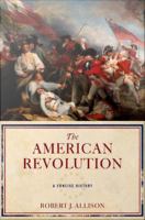 The American Revolution a concise history /
