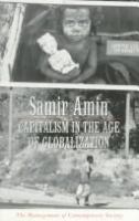 Capitalism in the age of globalization : the management of contemporary society /