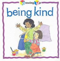 Being kind :