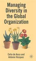 Managing diversity in the global organization : creating business values /