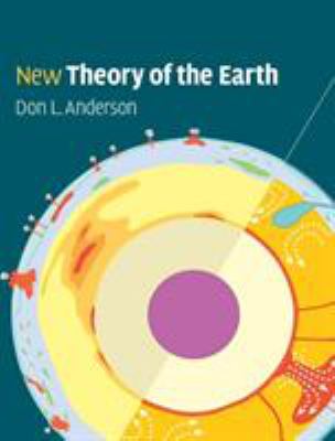 New theory of the Earth /