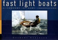 Fast light boats : a century of Kiwi innovation / Grahame Anderson.