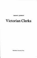 Victorian clerks.