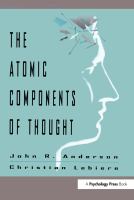 The atomic components of thought /