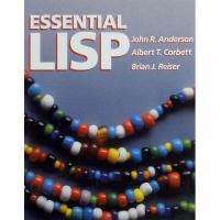 Essential LISP /
