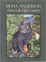 Home is the High Country : my small animal friends./Illustrated by David Cowe.