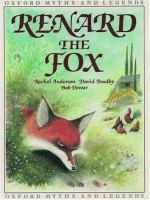 Renard the fox /