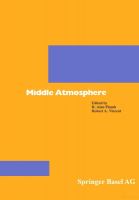 Middle atmosphere dynamics /