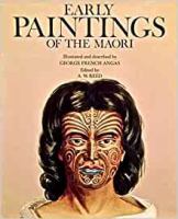Early paintings of the Maori /